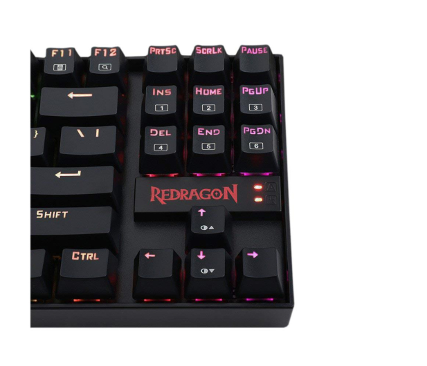 Redragon KUMARA RGB - 462005 - zdjęcie 6